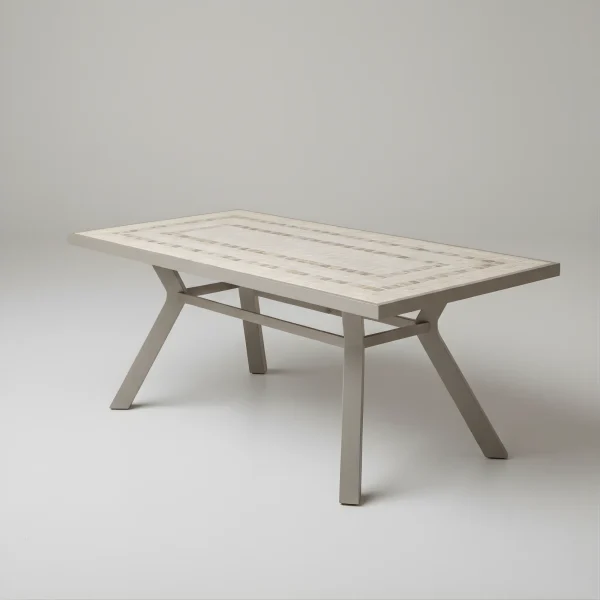 Mesa de mosaico Veneto 230