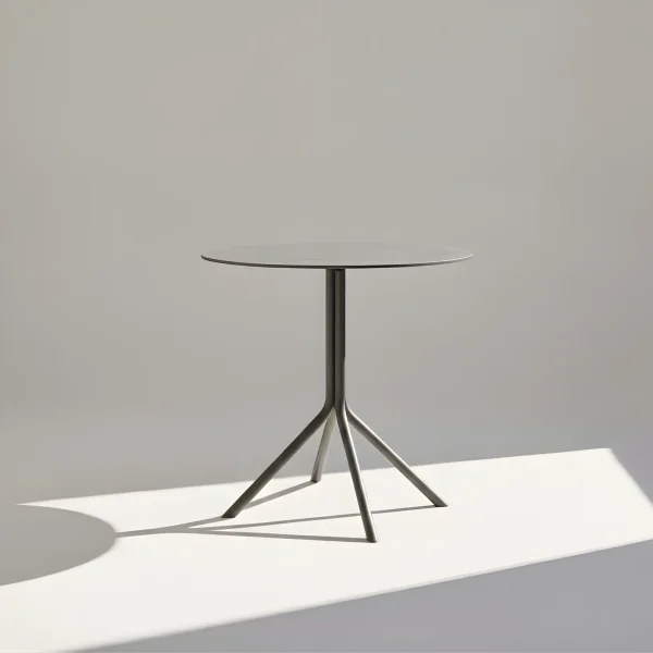 Mesa de exterior para bar MISTRAL