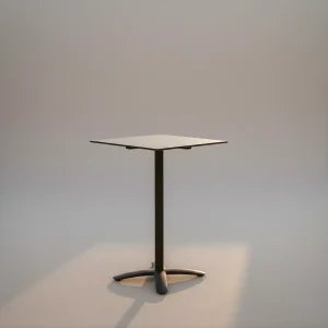 Mesa alta de bar para exterior BOSTON