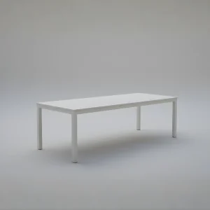 Mesa extensible para jardín Orinoco 270