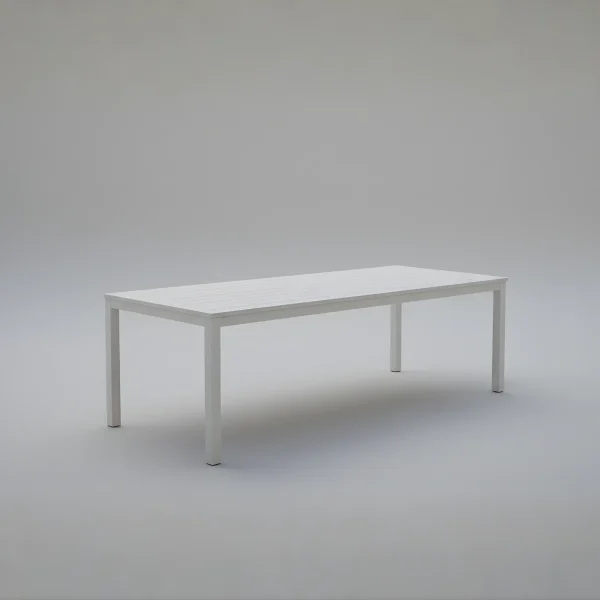 Mesa extensible para jardín Orinoco 270