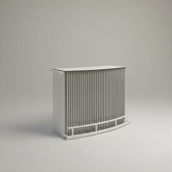 Barra de Bar Dantel 85