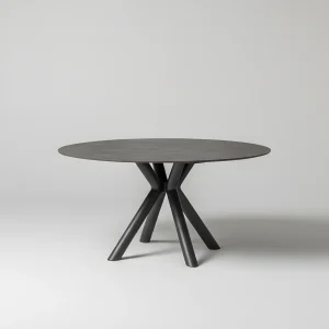 Mesa de exterior redonda Palawan 120