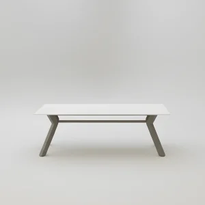 Mesa de exterior Veneto 160