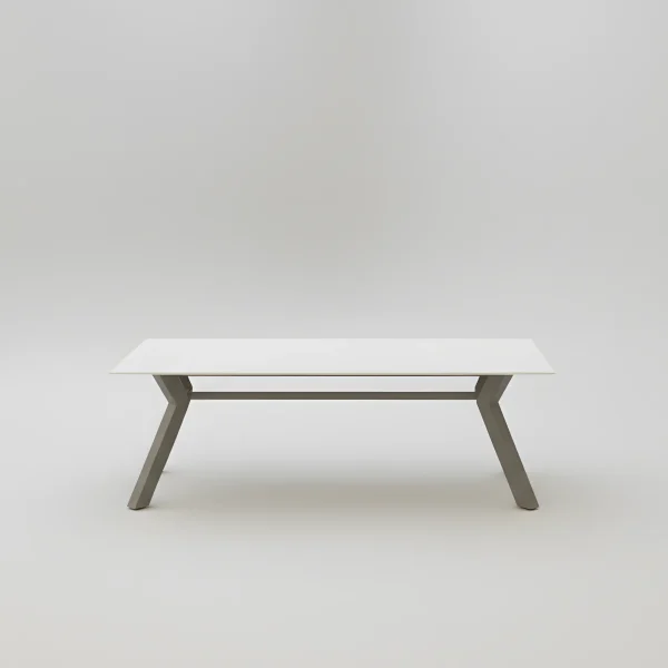 Mesa de exterior Veneto 160