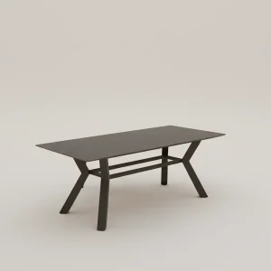 Mesa de jardín Veneto 220