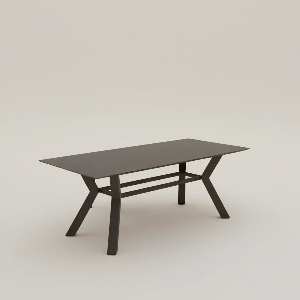 Mesa de jardín Veneto 220