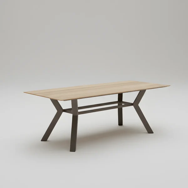 Mesa de jardín Veneto 300