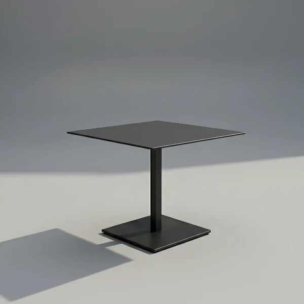 Mesa de Hostelería Cuadrada Brisol 90