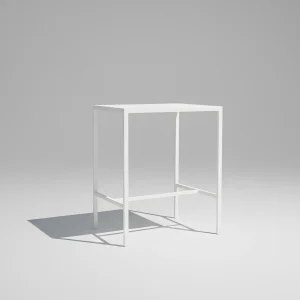 Mesa alta de hostelería CAELI- 100