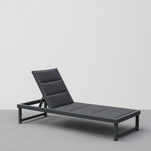 Tumbona de hostelería CANCÚN