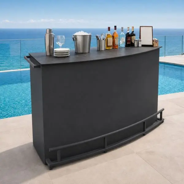 Barra de Bar ROSINI HPL 150