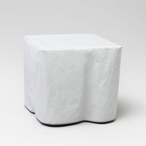 Funda para mesa cuadrada plegable