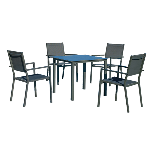 MESA MARGOR 80 HPL