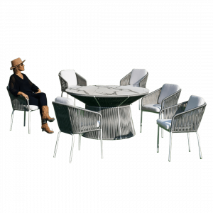 MESA RODHOS 150 FENOLICO