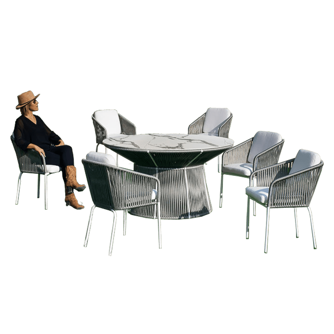 MESA RODHOS 150 FENOLICO