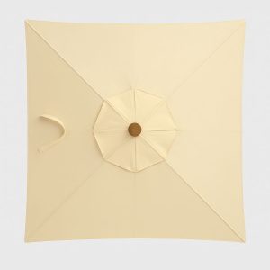 Repuesto Tela Sombrilla 3x3