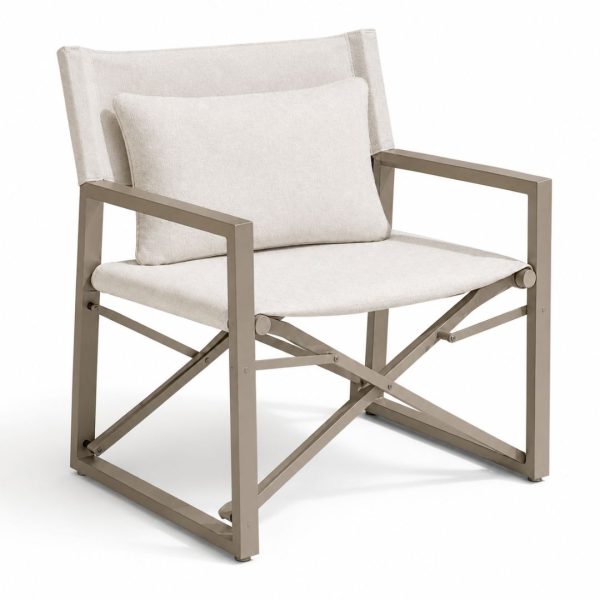 Silla de director plegable de diseño (2)
