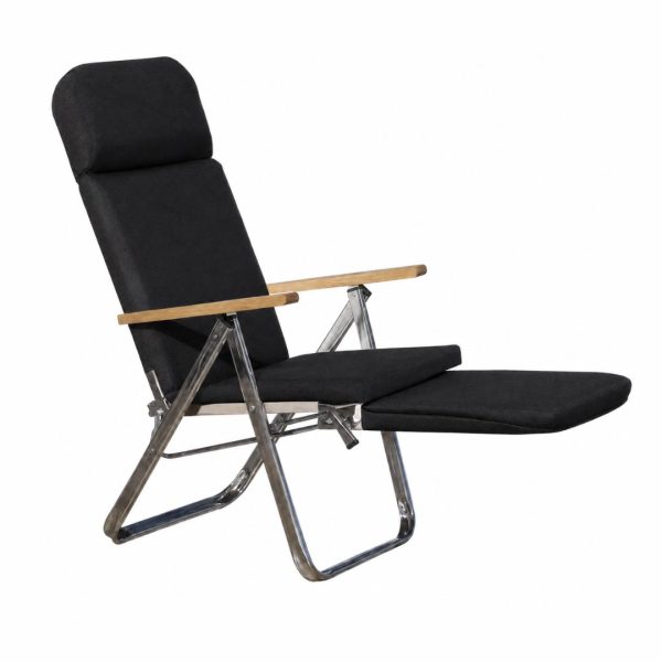 Sillón relax exterior reclinable 280 CR