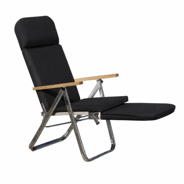 Sillón relax exterior reclinable 280 CR