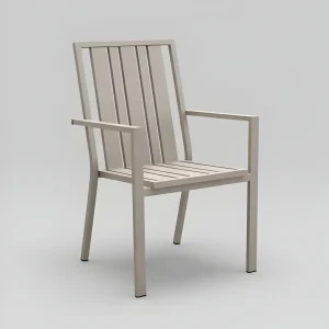 Silla de Exterior Paola-3