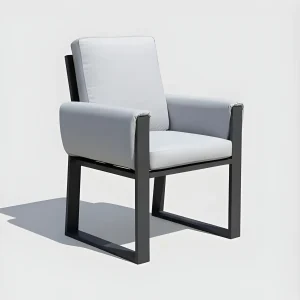 Sillón de exterior para terraza BOLONIA