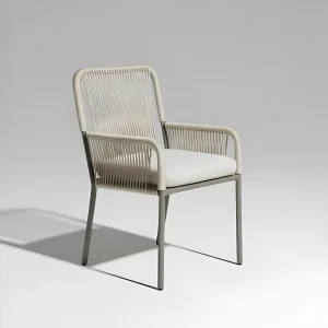 Silla de terraza para hostelería MERIBA