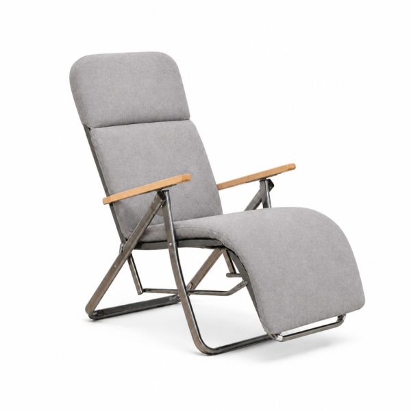 Tumbona reclinable exterior 990