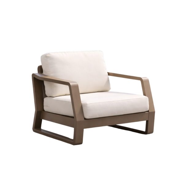 sillón individual armania