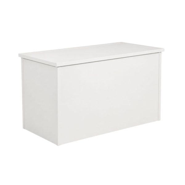 baúl de exterior de aluminio