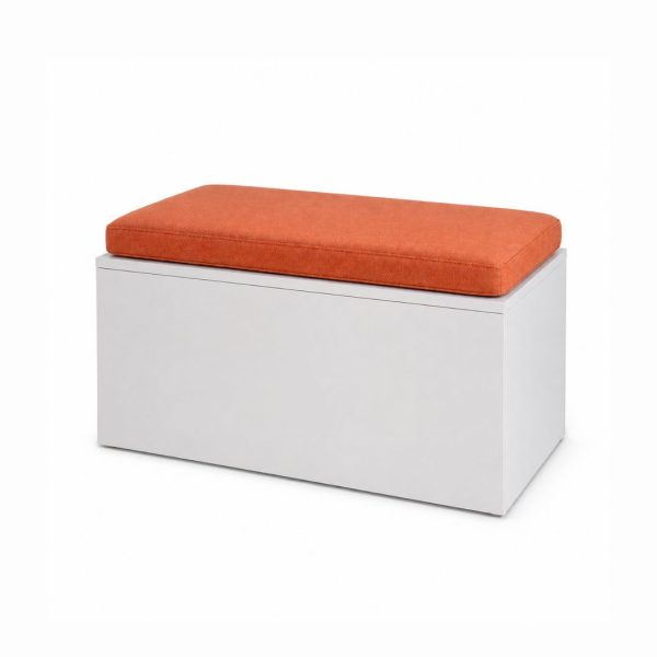 baúl de exterior de aluminio estanco