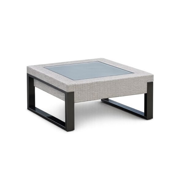 Mesa de Centro BROMO 100x100