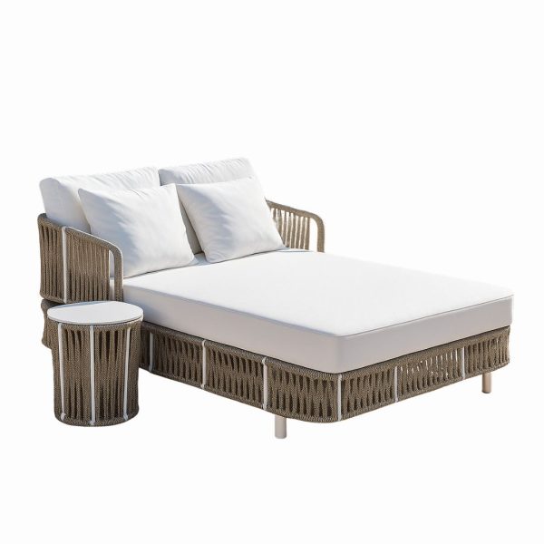 cama balinesa Reinus