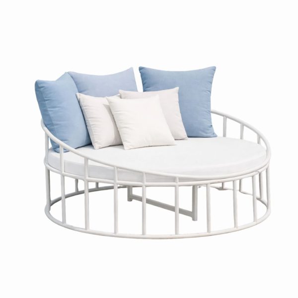 cama balinesa fortemar