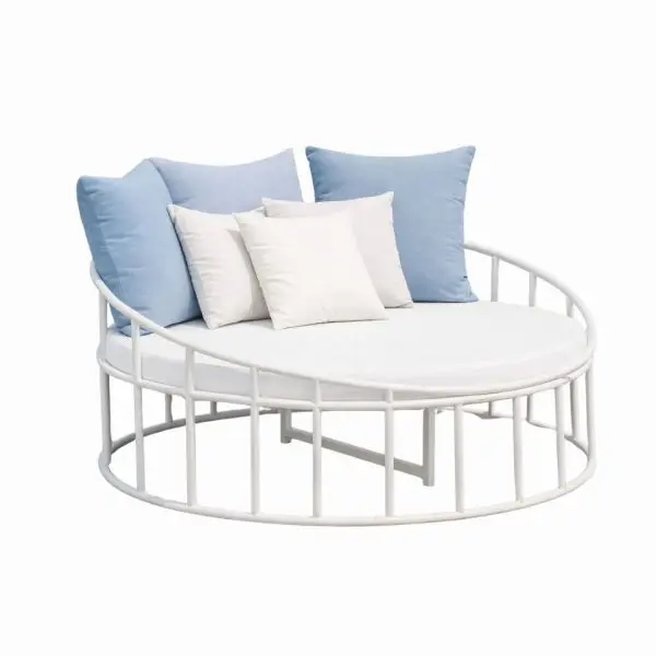 cama balinesa fortemar