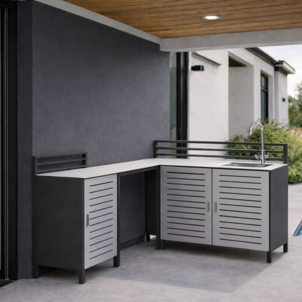 cocina modular casterlan