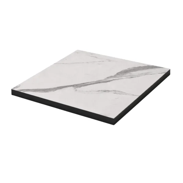 Tablero de mesa exterior HPL Diva