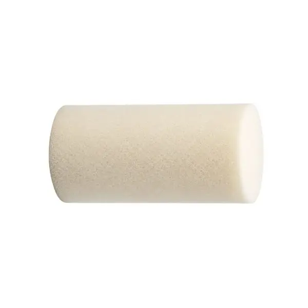 espuma cilindro