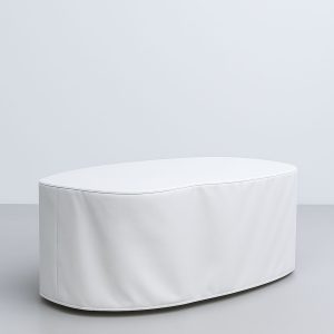 funda mesa y sillas jardin