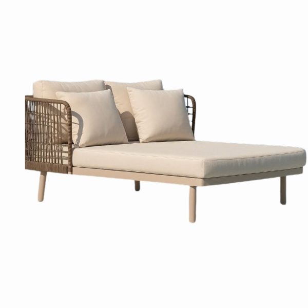 cama balinesa hermes