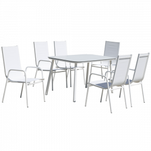 mesa jardin mundra 150