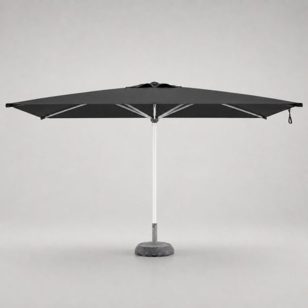 parasol sinaí rectangular