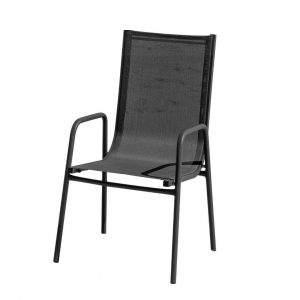 silla de exterior lerian