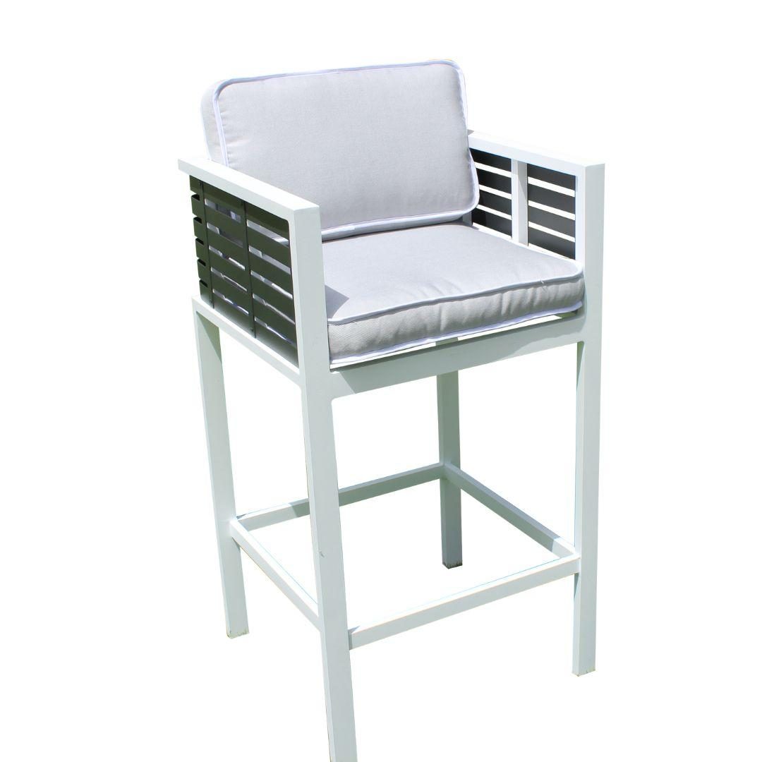 Silla alta terraza Silla alta terraza