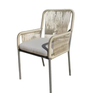Silla de terraza para hostelería MERIBA