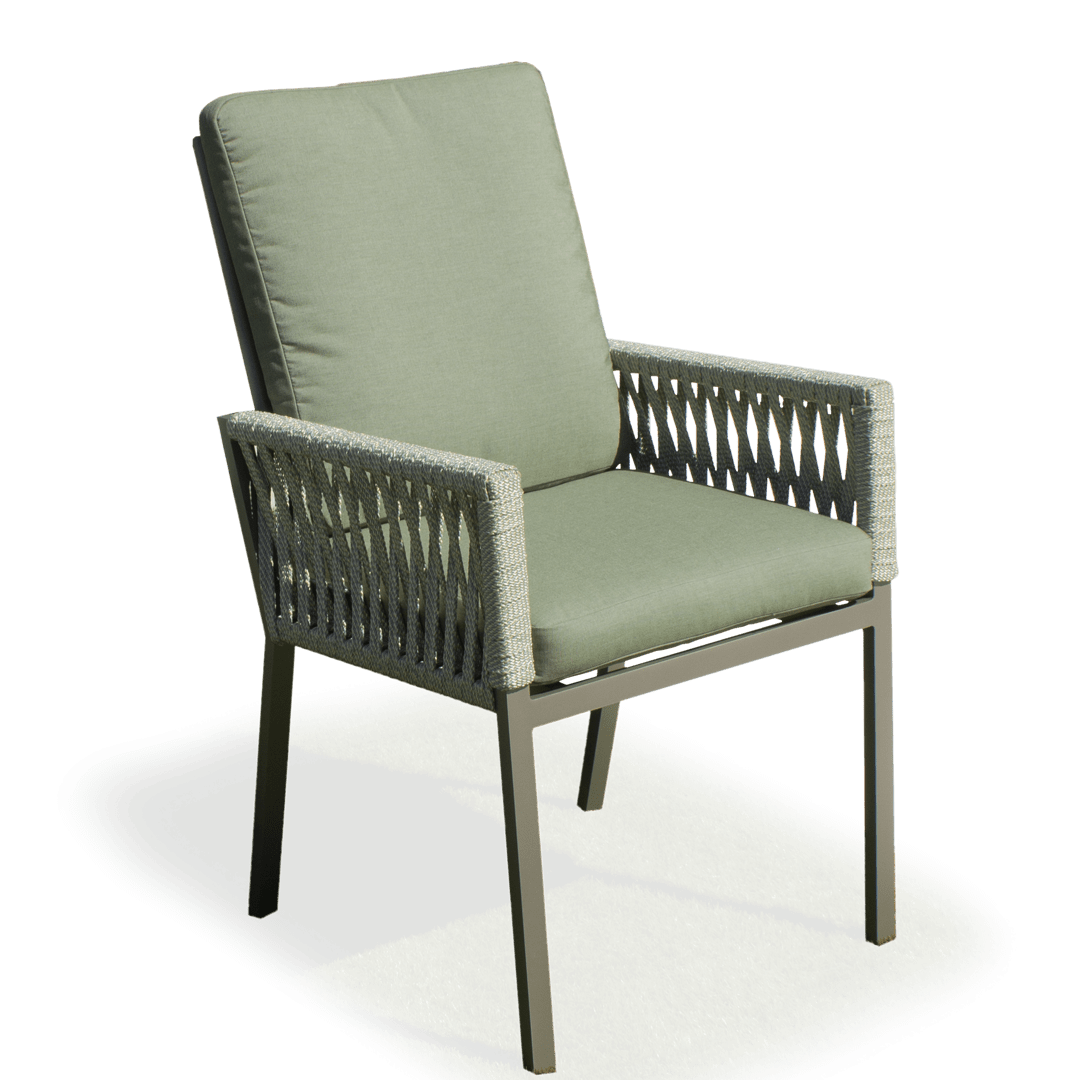 sillon aluminio y cuerda catania 3 sillon aluminio y cuerda catania 3