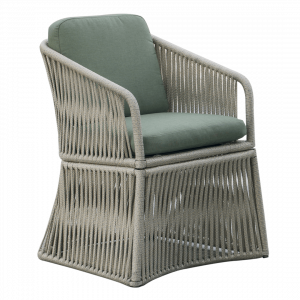 sillon jardin de cuerda vanila 3