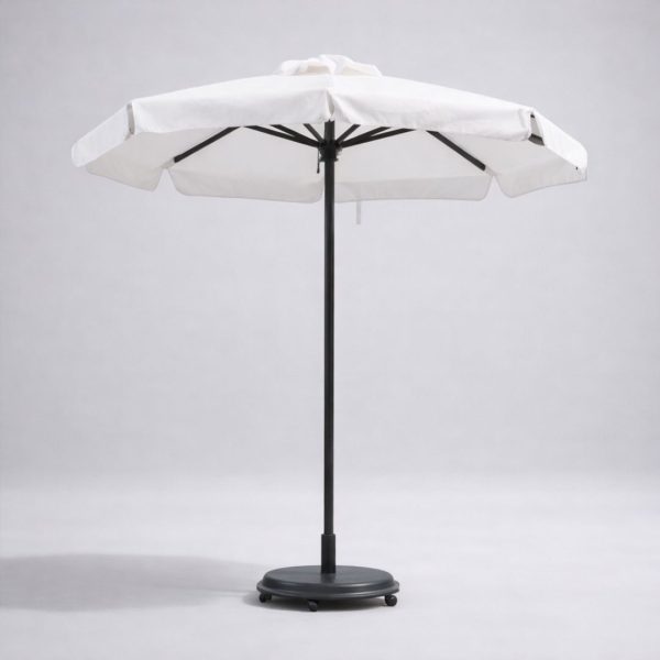 Parasol de aluminio SINAÍ- 50