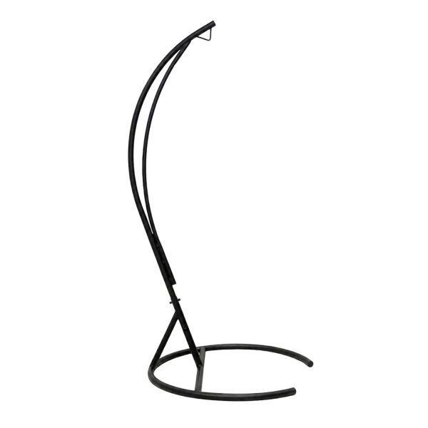 soporte para silla colgante de aluminio