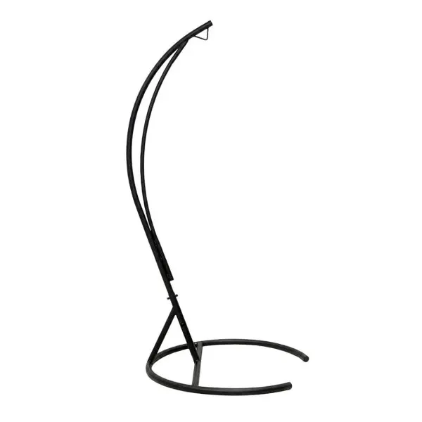 soporte para silla colgante de aluminio